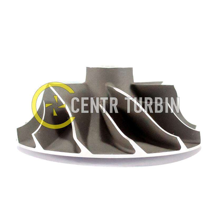 Колесо компресора AM.TD05-2, MHI, 49178-03123, 49178-03129,  49178-02130, 49178-02123,  49178-02135, 49178-02136 - ООО 'Центр турбін' Колесо компресора AM.TD05-2, MHI, 49178-03123, 49178-03129,  49178-02130, 49178-02123,  49178-02135, 49178-02136 – фото
