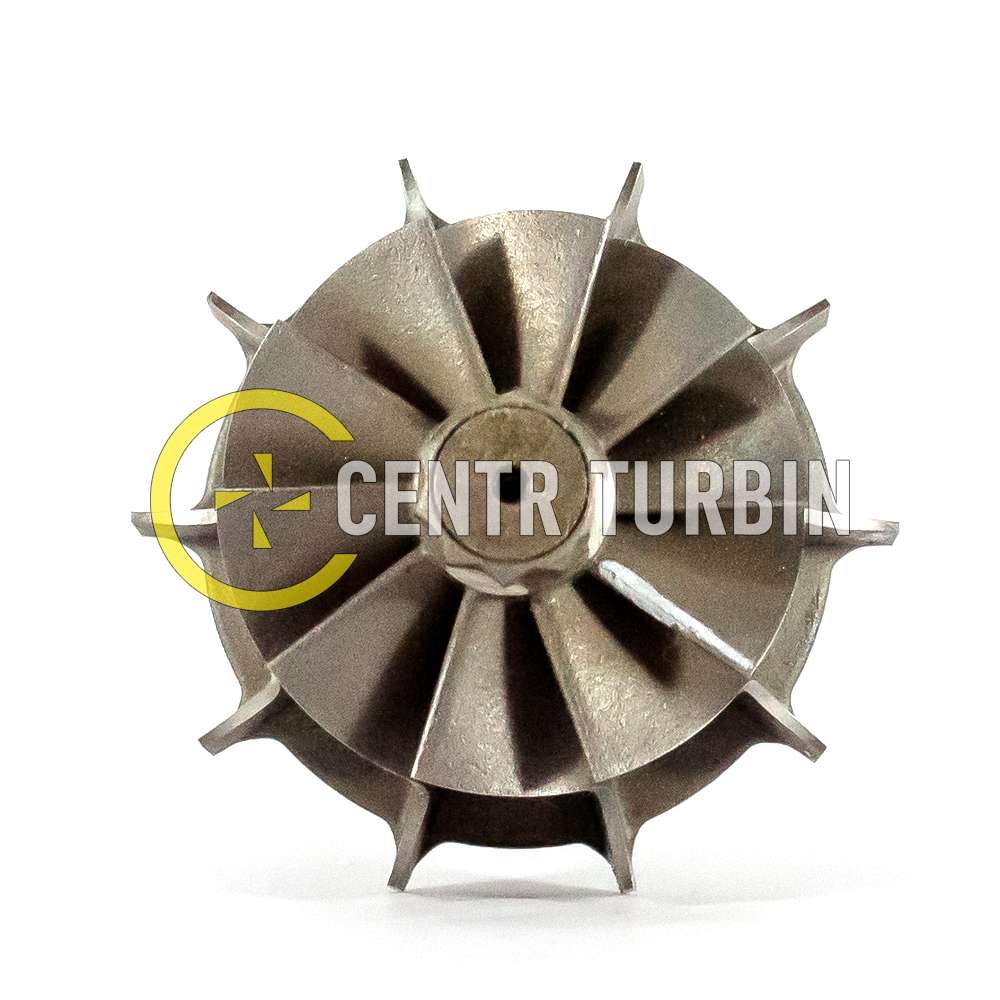 Ротор турбіни AM.CT20, Toyota, 17201-54060 – фото