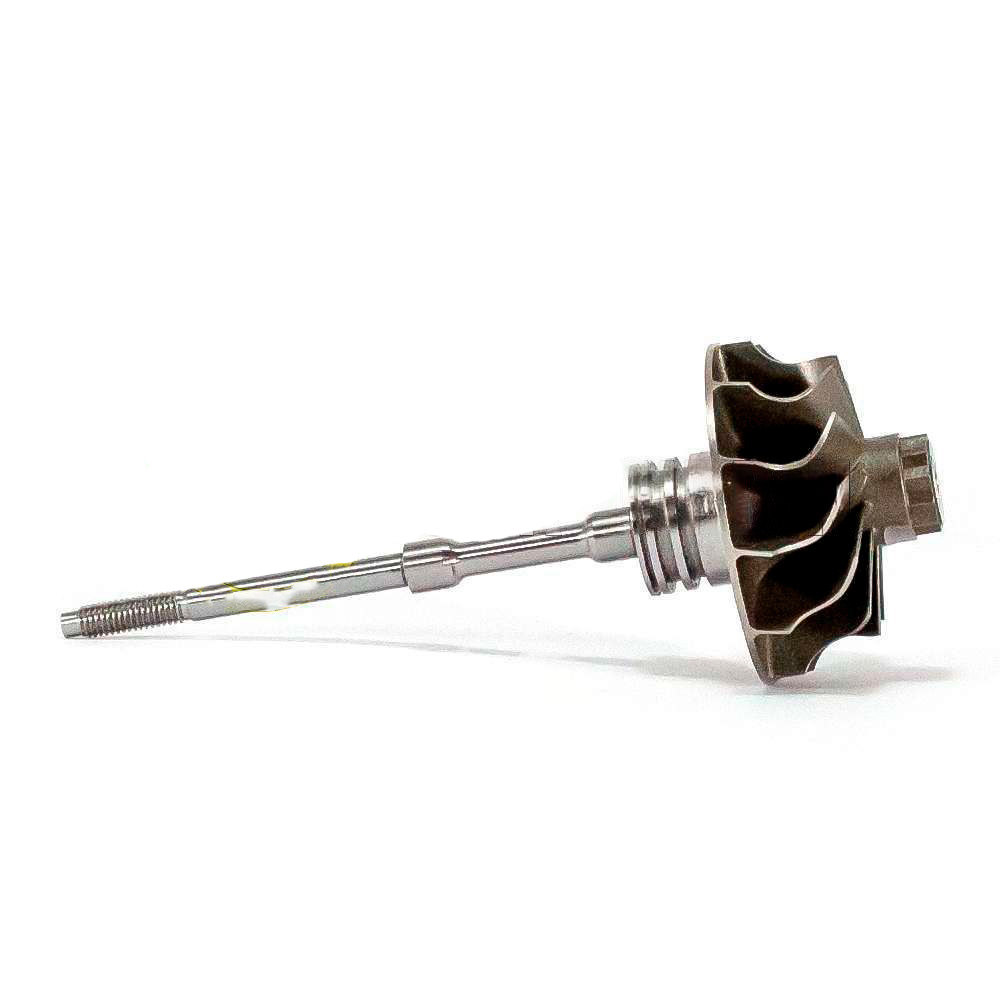 Ротор турбіни AM.GT14-1, Garrett, 766891-0001, 784844-0001,  807068-0001, 807068-0002 - ООО 'Центр турбін' Ротор турбіни AM.GT14-1, Garrett, 766891-0001, 784844-0001,  807068-0001, 807068-0002 – фото