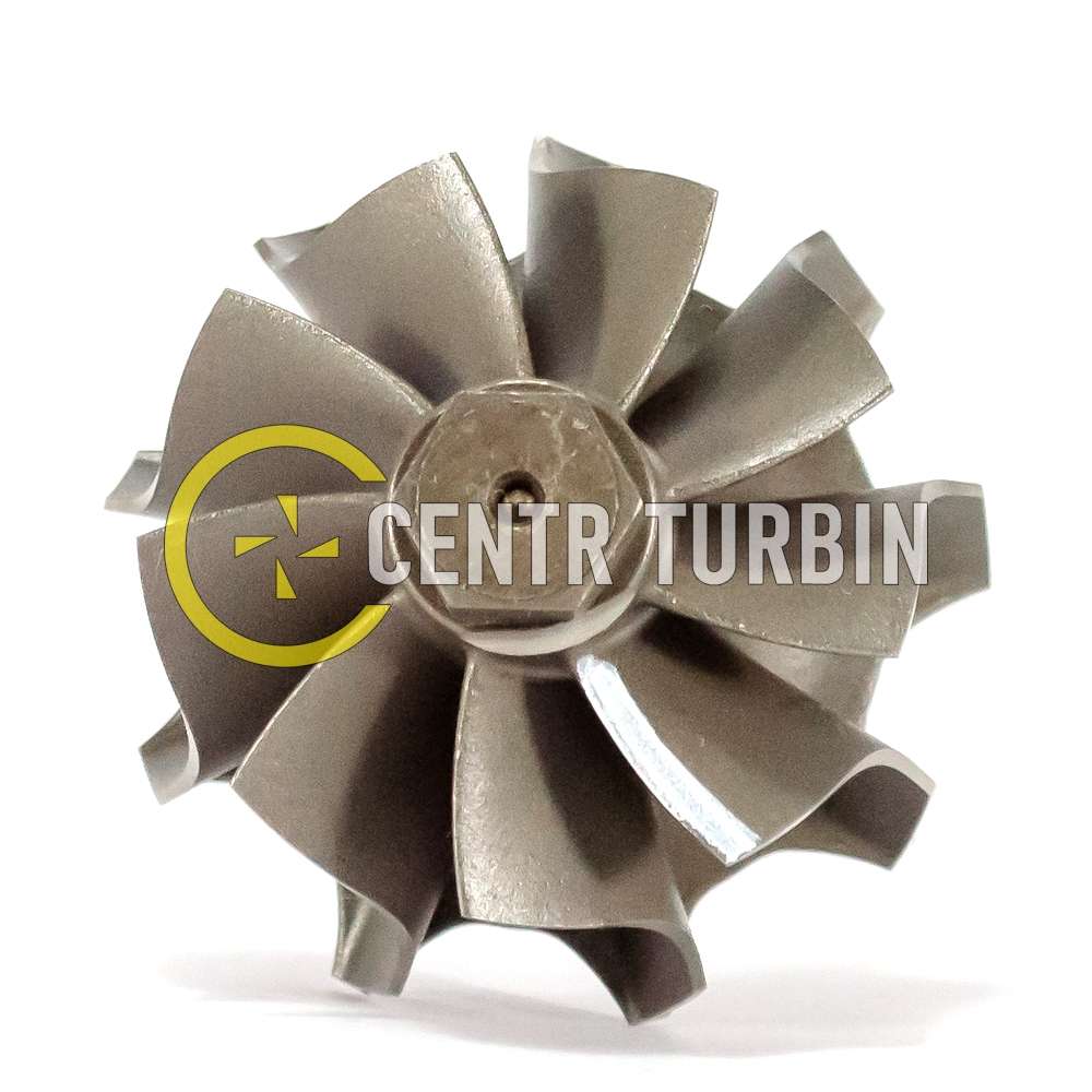 Ротор турбины AM.GT22-3, Garrett, 736088-0001, 736088-0003 – фото
