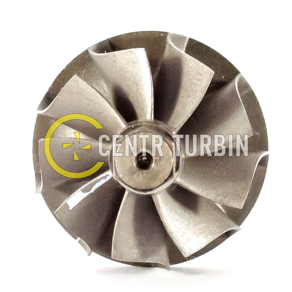 Ротор турбины AM.GTB16-3, Garrett, 756867-0001, 756867-0002,  756867-0003, 761433-0002,  761433-0003, 762463-0002 - ООО 'Центр турбин' Ротор турбины AM.GTB16-3, Garrett, 756867-0001, 756867-0002,  756867-0003, 761433-0002,  761433-0003, 762463-0002 – фото