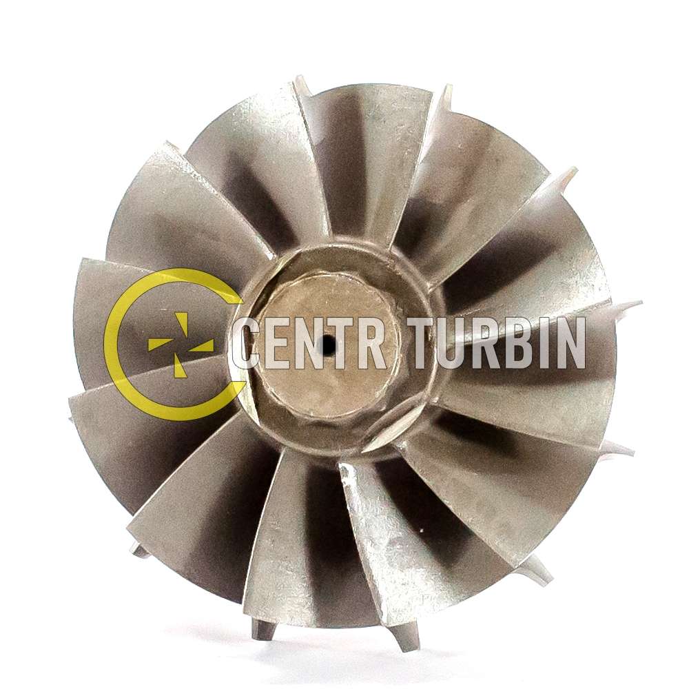 Ротор турбіни AM.HE531V, Holset, 4046958, 4046961, 4033359,  4046960, 4033317, 4041259,  3791617, 3773761 - ООО 'Центр турбін' Ротор турбіни AM.HE531V, Holset, 4046958, 4046961, 4033359,  4046960, 4033317, 4041259,  3791617, 3773761 – фото