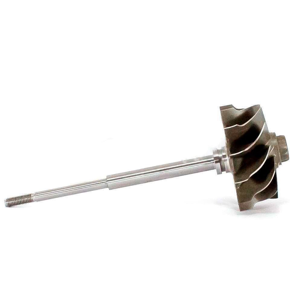 Ротор турбіни AM.HE531V, Holset, 4046958, 4046961, 4033359,  4046960, 4033317, 4041259,  3791617, 3773761 - ООО 'Центр турбін' Ротор турбіни AM.HE531V, Holset, 4046958, 4046961, 4033359,  4046960, 4033317, 4041259,  3791617, 3773761 – фото