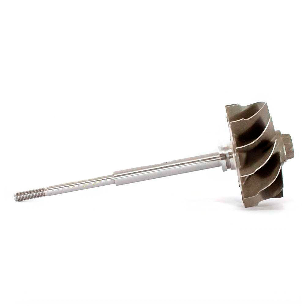 Ротор турбины AM.HY55V-2, Holset, 3791618, 4046962, 3773763,  2842411, 3768263, 4045752,  4041076, 4043214, 2843886 - ООО 'Центр турбин' Ротор турбины AM.HY55V-2, Holset, 3791618, 4046962, 3773763,  2842411, 3768263, 4045752,  4041076, 4043214, 2843886 – фото