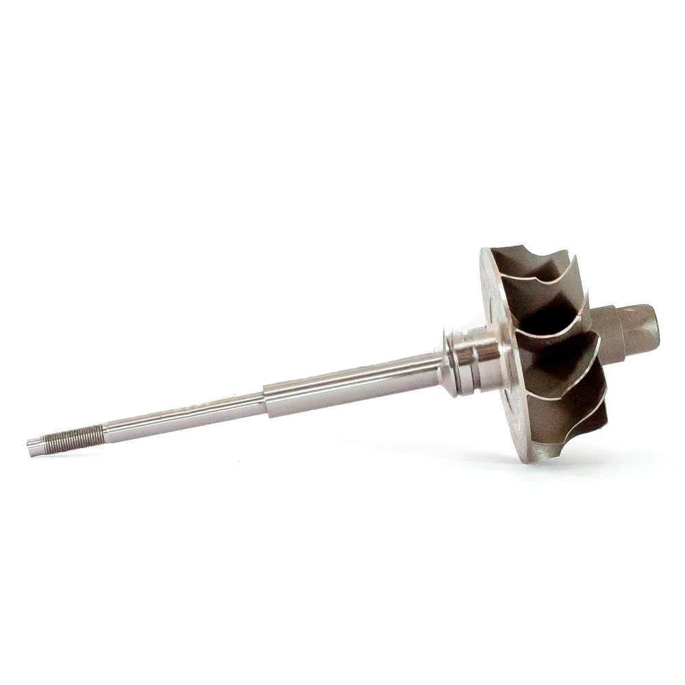 Ротор турбины AM.K03C, KKK, 53039700099, 53039700104, 53039700110, 53039700120, 53039700121, 53039700142, 53039700149 - ООО 'Центр турбин' Ротор турбины AM.K03C, KKK, 53039700099, 53039700104, 53039700110, 53039700120, 53039700121, 53039700142, 53039700149 – фото