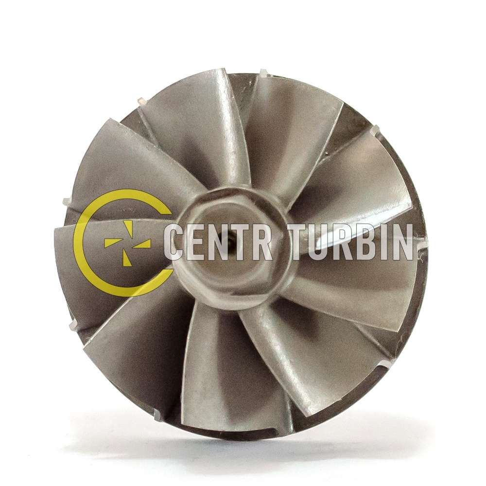 Ротор турбины AM.K04C(9), KKK, 5304-970-0052 – фото