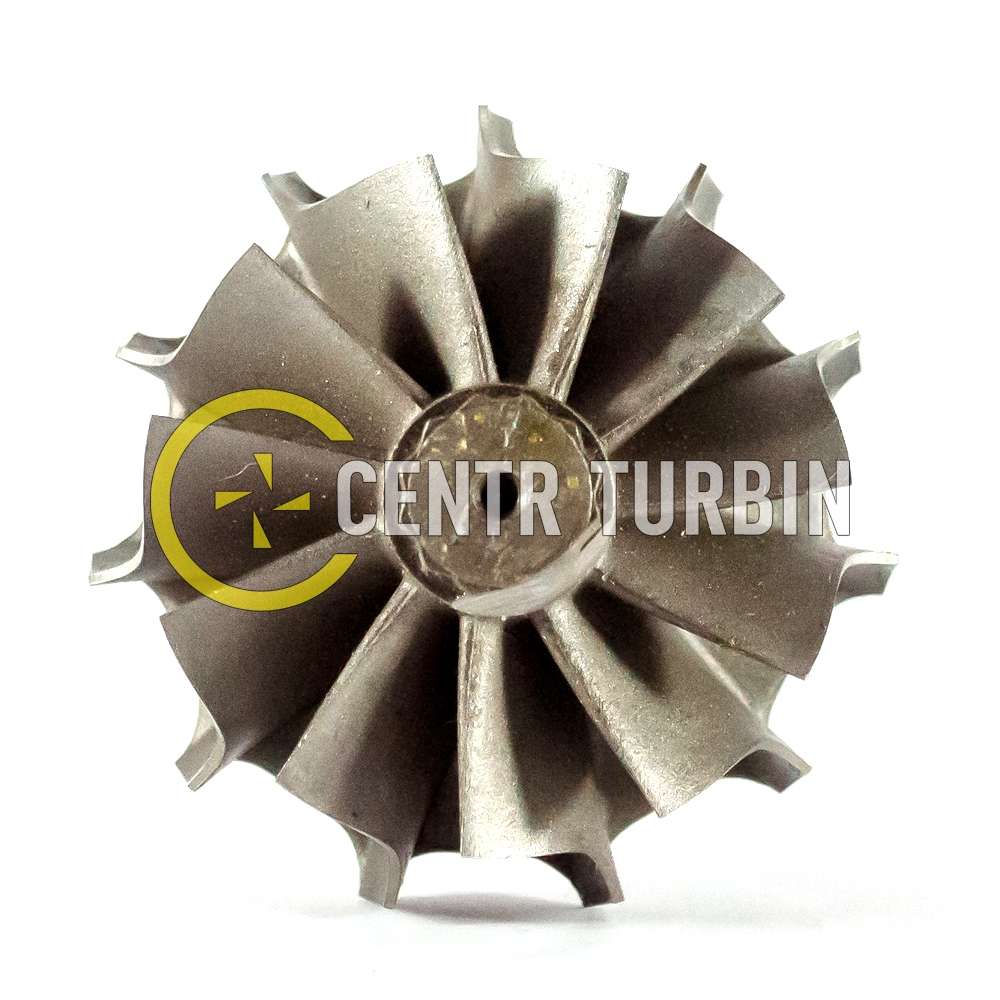 Ротор турбіни AM.RHF4-5, IHI, VJ30, VJ32 – фото