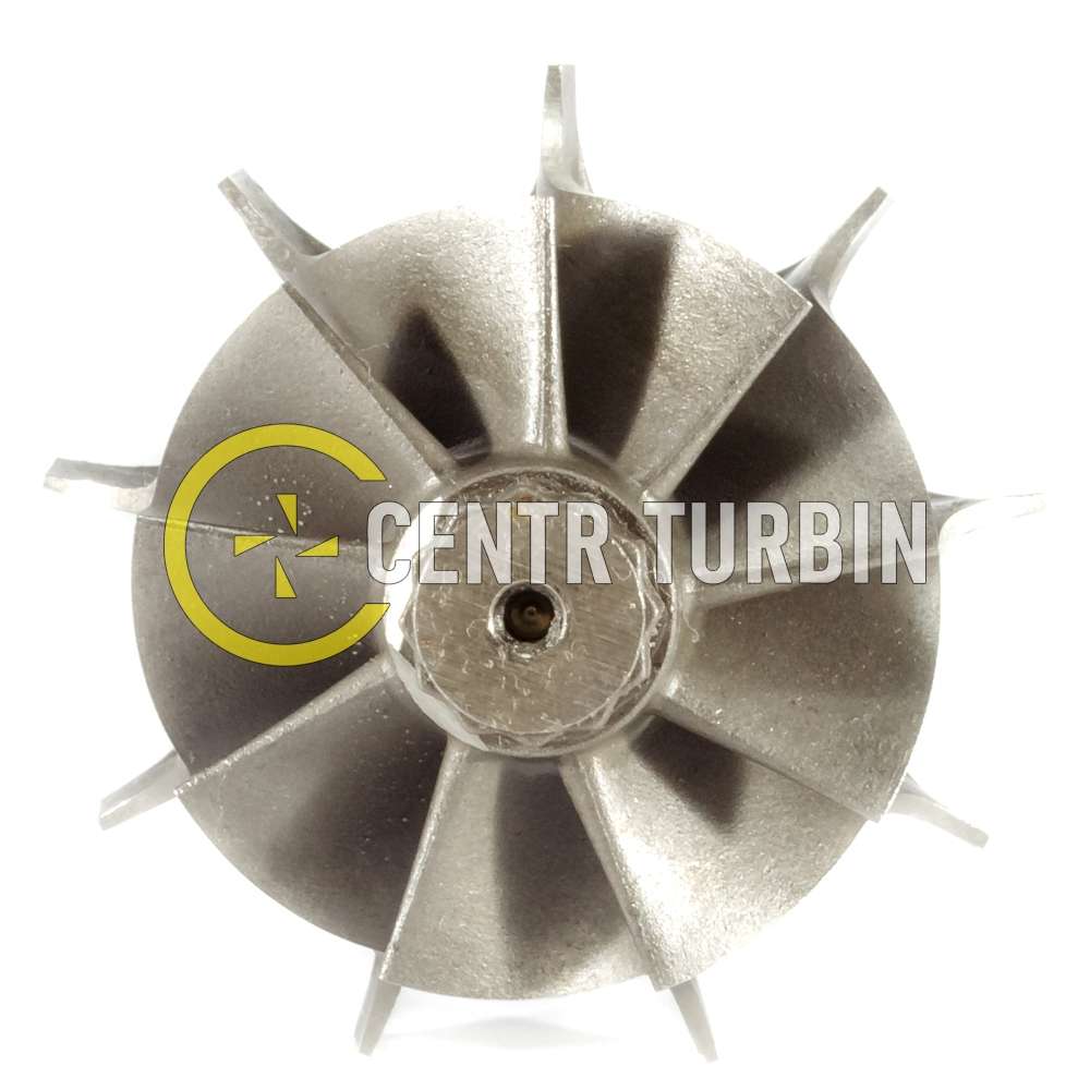 Ротор турбіни AM.RHF4-9, IHI, AS11, AS12 – фото