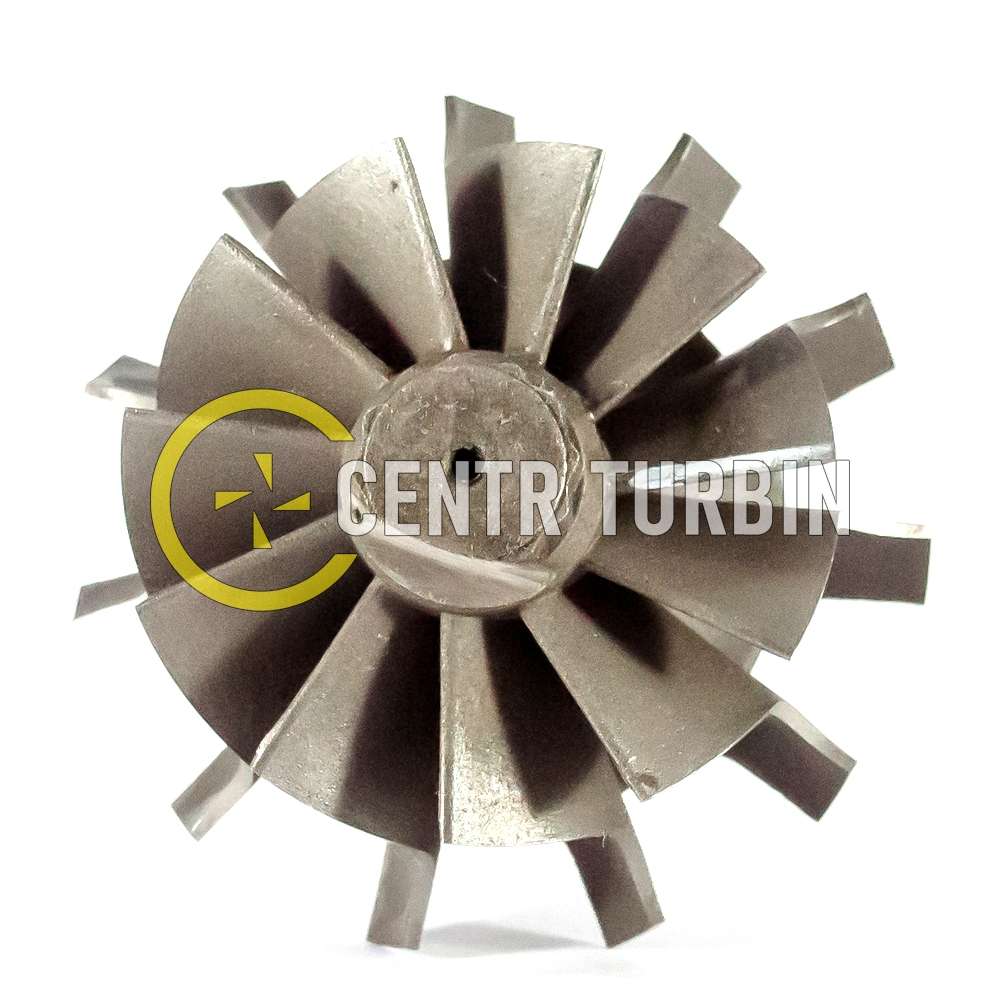 Ротор турбіни AM.TKP7C6-1, 7405-1118010 – фото