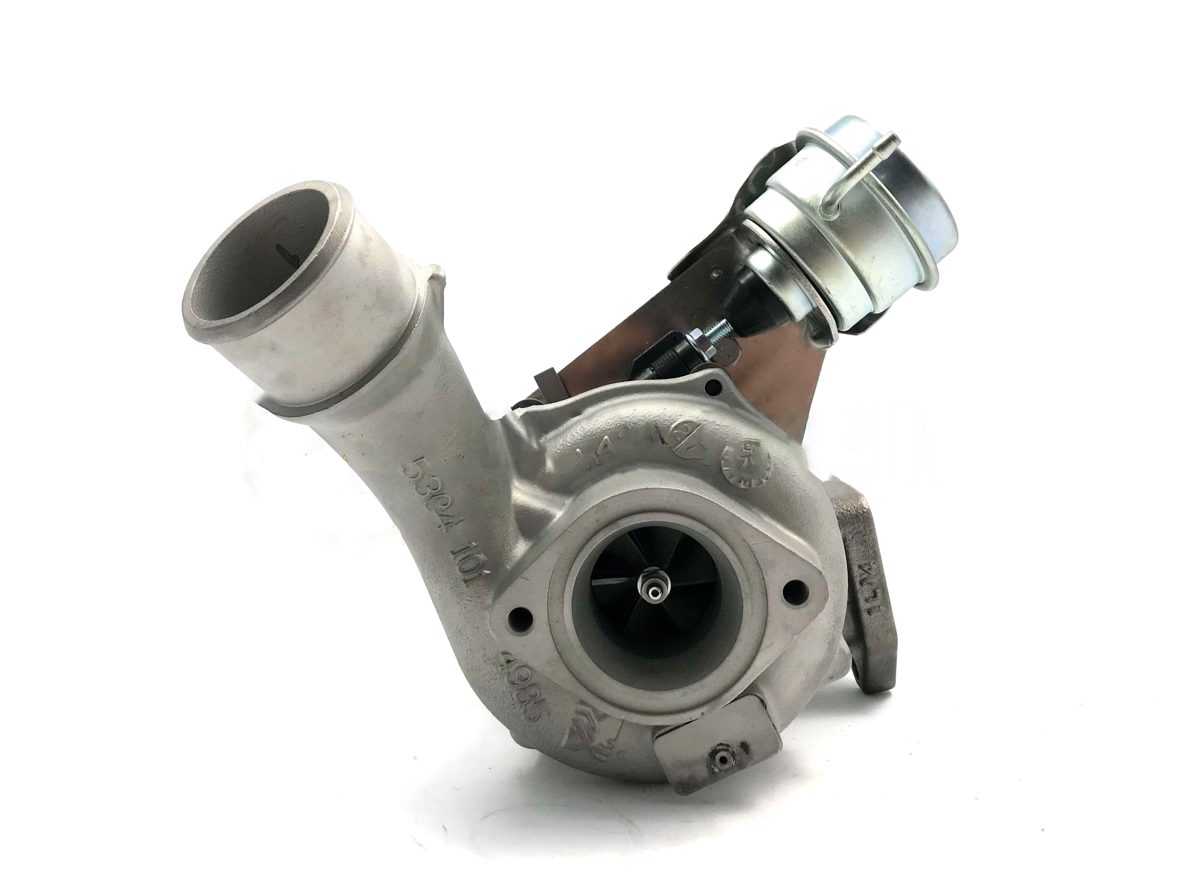 Турбина восстановленная 53039880145, 53039700145, 53039880127, 53039700127, 28200-4A480, 282004A480, 28200-4А480 - ООО 'Центр турбин' Турбина восстановленная 53039880145, 53039700145, 53039880127, 53039700127, 28200-4A480, 282004A480, 28200-4А480 – фото