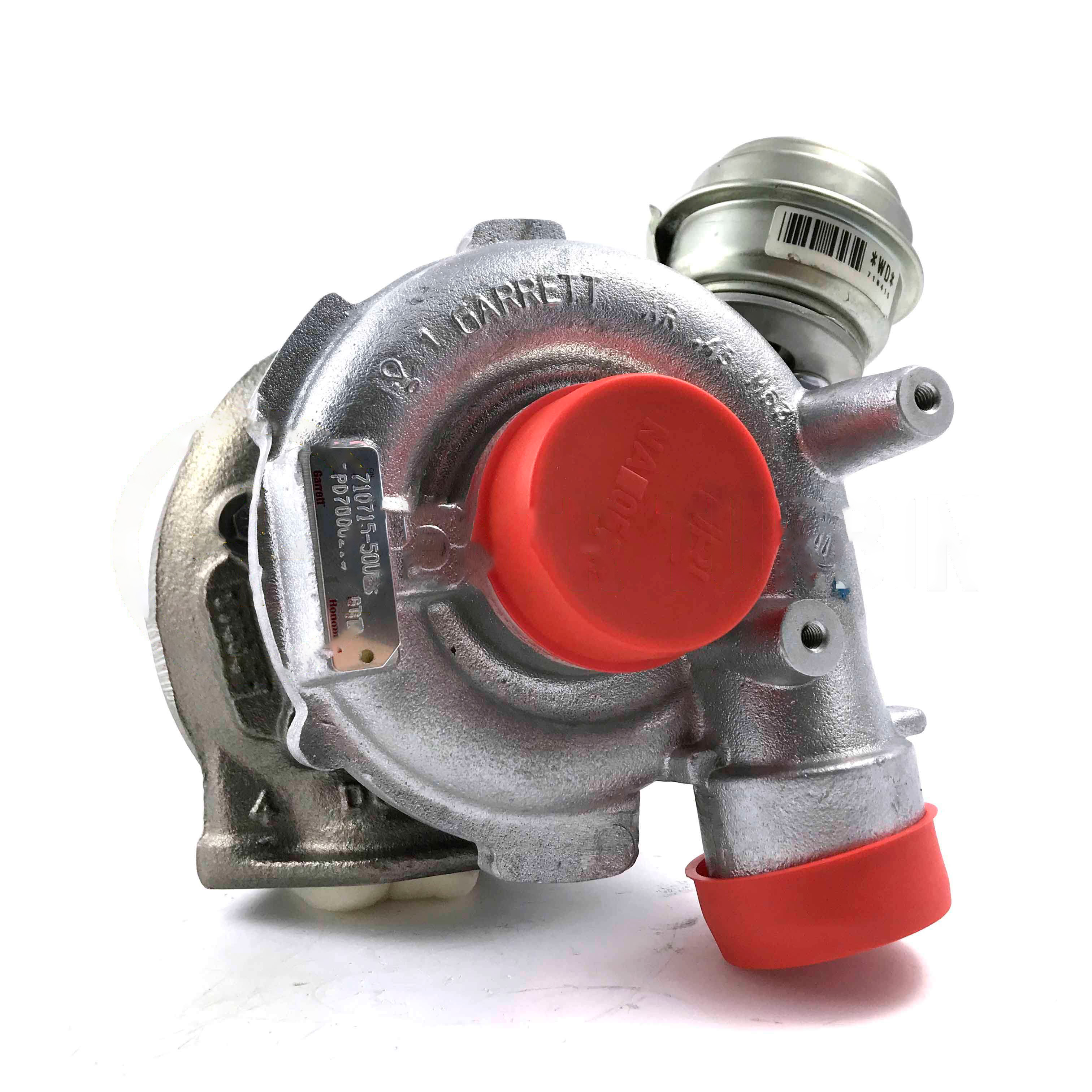 Турбина 710415-5007S, 710415-5003S, 710415-0007, 710415-0003, 710415-0001, 710415-7, 71041 (Opel Omega B 2.5 DTI 150 HP) - ООО 'Центр турбин' Турбина 710415-5007S, 710415-5003S, 710415-0007, 710415-0003, 710415-0001, 710415-7, 71041 (Opel Omega B 2.5 DTI 150 HP) – фото