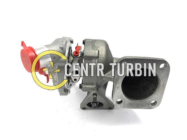 Турбіна 753519-5009S (Ford Transit VI 2.2 TDCi 130 HP Duratorq )  753519-5007S, 753519-0007, 753519-7 - ООО 'Центр турбін' Турбіна 753519-5009S (Ford Transit VI 2.2 TDCi 130 HP Duratorq )  753519-5007S, 753519-0007, 753519-7 – фото