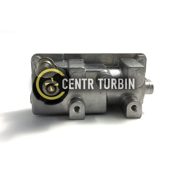 Механическая часть сервопривода 6NW009483, G-31, G-031, G31, 753546-0014, 753546-0023, 753546-5014S, 753546-5023S - ООО 'Центр турбин' Механическая часть сервопривода 6NW009483, G-31, G-031, G31, 753546-0014, 753546-0023, 753546-5014S, 753546-5023S – фото