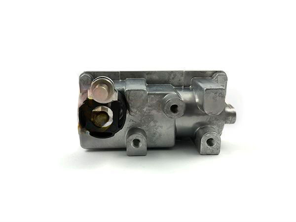 Механическая часть сервопривода 6nw009228, G-66, 759688-5007S, 759688-0005, 759688-0003, 759688-0002, 759688-5, 759688-3 - ООО 'Центр турбин' Механическая часть сервопривода 6nw009228, G-66, 759688-5007S, 759688-0005, 759688-0003, 759688-0002, 759688-5, 759688-3 – фото