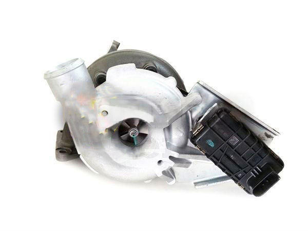 Турбина 752610-5032S (Land-Rover Defender 2.4 TDCi 143 HP) - ООО 'Центр турбин' Турбина 752610-5032S (Land-Rover Defender 2.4 TDCi 143 HP) – фото