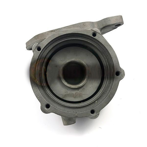 корпус турбины  5435-988-0060, 54359700060, 54359710060, 54359880060, 54359700057, 54359880057 - ООО 'Центр турбин' корпус турбины  5435-988-0060, 54359700060, 54359710060, 54359880060, 54359700057, 54359880057 – фото