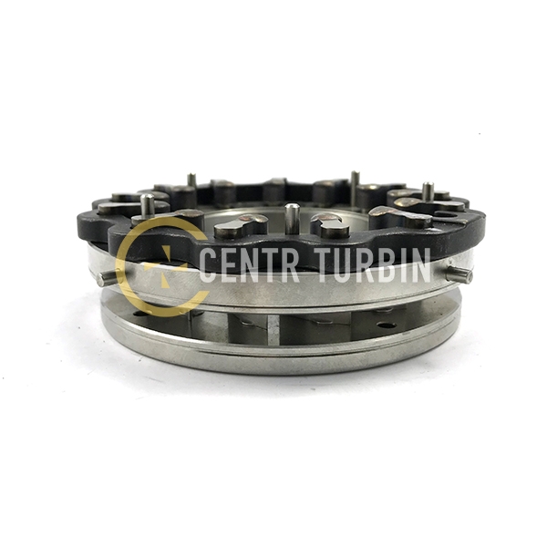 Оригінальна геометрія турбіни 802557-5002W, 802557-5002, 802557-0002, 802557-2, 802557-5003, 802557-0003, 802557-3 - ООО 'Центр турбін' Оригінальна геометрія турбіни 802557-5002W, 802557-5002, 802557-0002, 802557-2, 802557-5003, 802557-0003, 802557-3 – фото