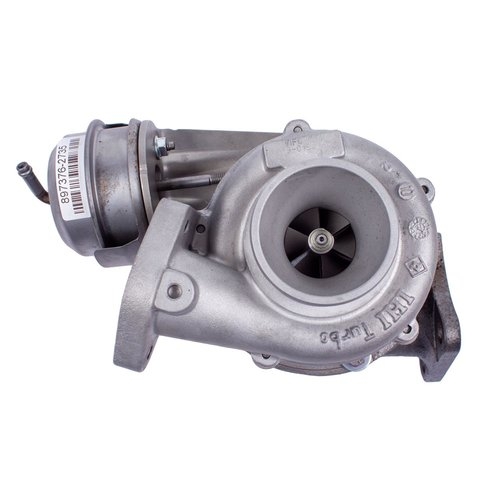 Турбина VIFC Opel Astra H 1.7 CDTI Z17DTR, 860102, 5860938, 97376273, 98102371, 898102-3712 - ООО 'Центр турбин' Турбина VIFC Opel Astra H 1.7 CDTI Z17DTR, 860102, 5860938, 97376273, 98102371, 898102-3712 – фото