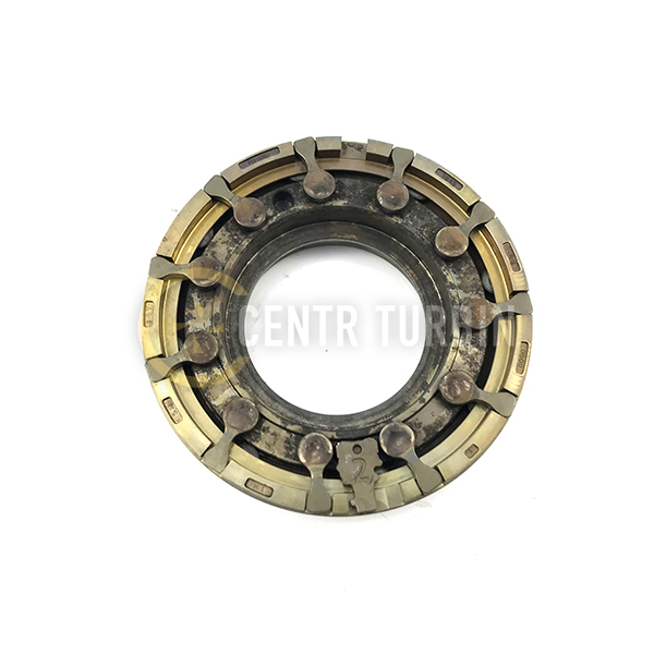 Комплект турбины BMW N57D30S1, 53039700365, 53039700403, 53039700472, 53039700522, 11658506381, 11658516124 - ООО 'Центр турбин' Комплект турбины BMW N57D30S1, 53039700365, 53039700403, 53039700472, 53039700522, 11658506381, 11658516124 – фото