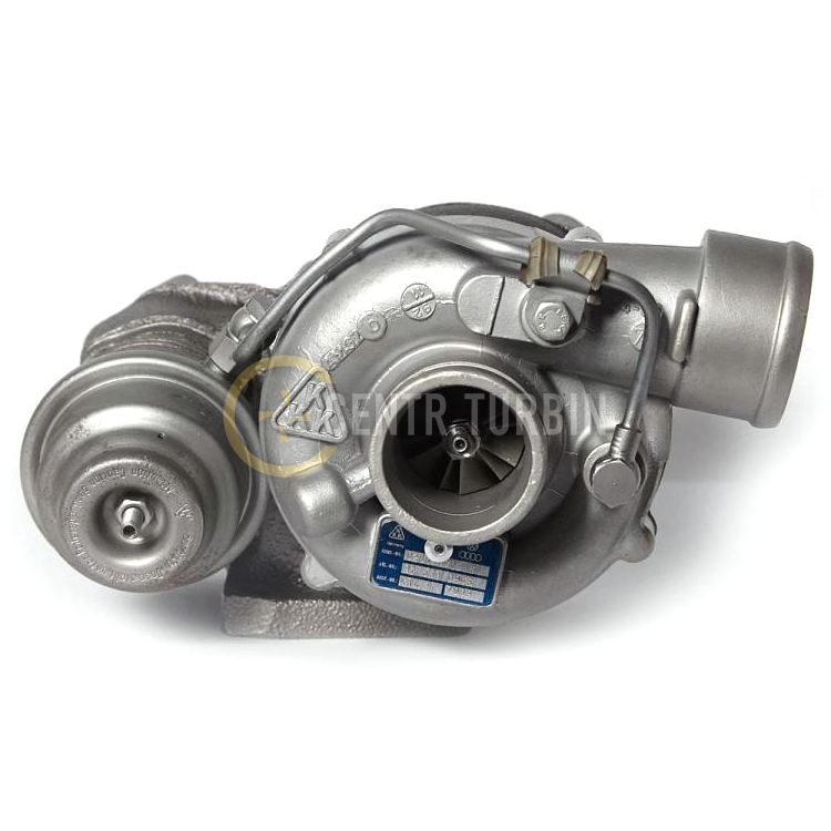 Турбина 53149887009, 53149707009, 465577-0001, 465577-1, 028145701A, 028145701AX, 028145701AV, 028145703BX, 028145703BV - ООО 'Центр турбин' Турбина 53149887009, 53149707009, 465577-0001, 465577-1, 028145701A, 028145701AX, 028145701AV, 028145703BX, 028145703BV – фото