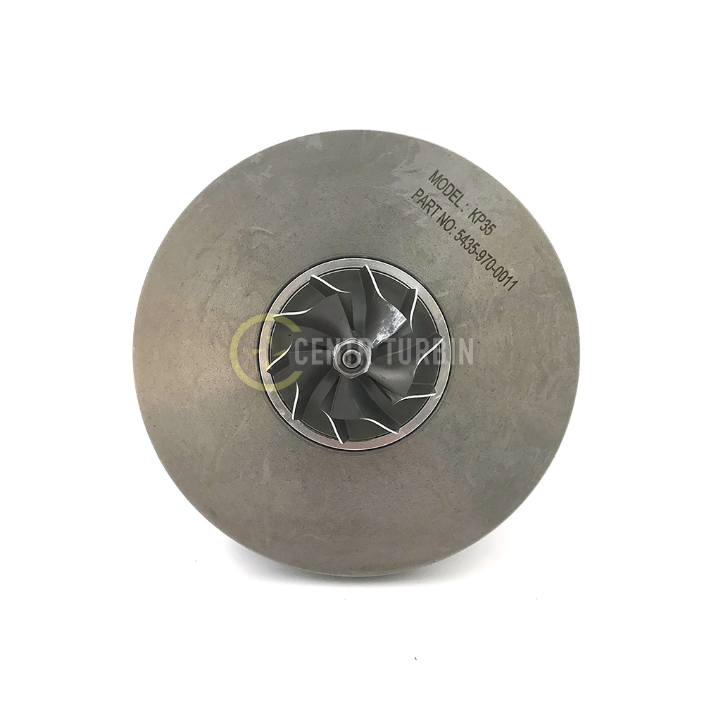 Картридж турбины Renault 1.5 dCi, K9K, 54359700011, 54359700012, 54359700033, 54359710029, 1000-030-162 - ООО 'Центр турбин' Картридж турбины Renault 1.5 dCi, K9K, 54359700011, 54359700012, 54359700033, 54359710029, 1000-030-162 – фото