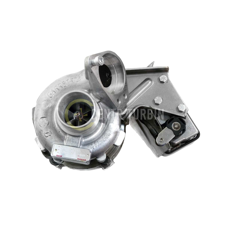 Турбина BMW 740d E65 722010-3, 722010-4, 722010-8, 722010-10, 11657789077, 77890582A, 7789069E, 7789076F - ООО 'Центр турбин' Турбина BMW 740d E65 722010-3, 722010-4, 722010-8, 722010-10, 11657789077, 77890582A, 7789069E, 7789076F – фото