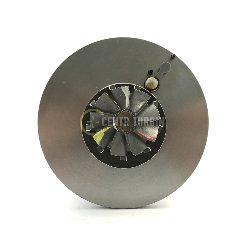 Картридж турбины 454232-2, 454232-6, 701855-2, 712968-1, 712968-2, 454183-4, 454183-5, 713673-1, 713673-2 - ООО 'Центр турбин' Картридж турбины 454232-2, 454232-6, 701855-2, 712968-1, 712968-2, 454183-4, 454183-5, 713673-1, 713673-2 – фото