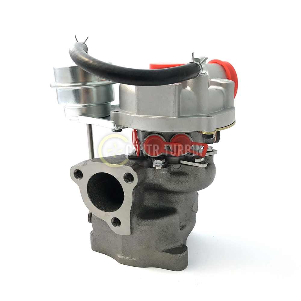 Турбина AM.K03-2, AM.K03-2S, Audi AWT 53039700029, 53039700005, 53039700025, 53039880005, 058145703J - ООО 'Центр турбин' Турбина AM.K03-2, AM.K03-2S, Audi AWT 53039700029, 53039700005, 53039700025, 53039880005, 058145703J – фото