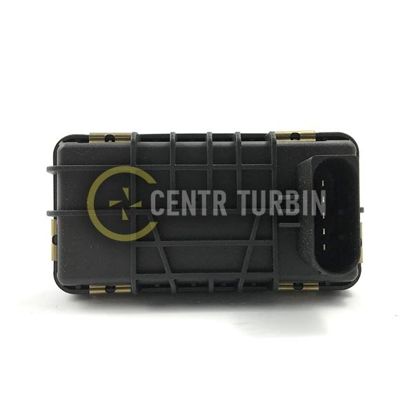 Електронний актуатор Hella 6NW009228, G66, G66, 752990-5007S, 752990-0007, 752990-0006, 752990-7, 752990-6 - ООО 'Центр турбін' Електронний актуатор Hella 6NW009228, G66, G66, 752990-5007S, 752990-0007, 752990-0006, 752990-7, 752990-6 – фото