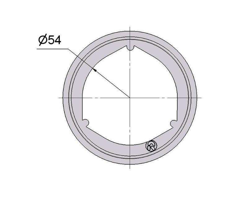 Комплект прокладок турбины VW 2.0D 828372-0001 724930-4, 724930-8, 724930-9, 724930-10, 724930-12, 756062-3 № 2505329 - ООО 'Центр турбин' Комплект прокладок турбины VW 2.0D 828372-0001 724930-4, 724930-8, 724930-9, 724930-10, 724930-12, 756062-3 № 2505329 – фото