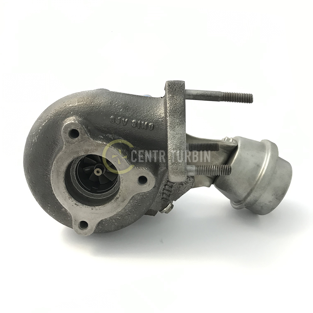 Турбіна 54359880014, 54359710014, 54359700014, 5860020, 55198317, 71789039, 93189317, 860020, 860127, 71724104 - ООО 'Центр турбін' Турбіна 54359880014, 54359710014, 54359700014, 5860020, 55198317, 71789039, 93189317, 860020, 860127, 71724104 – фото