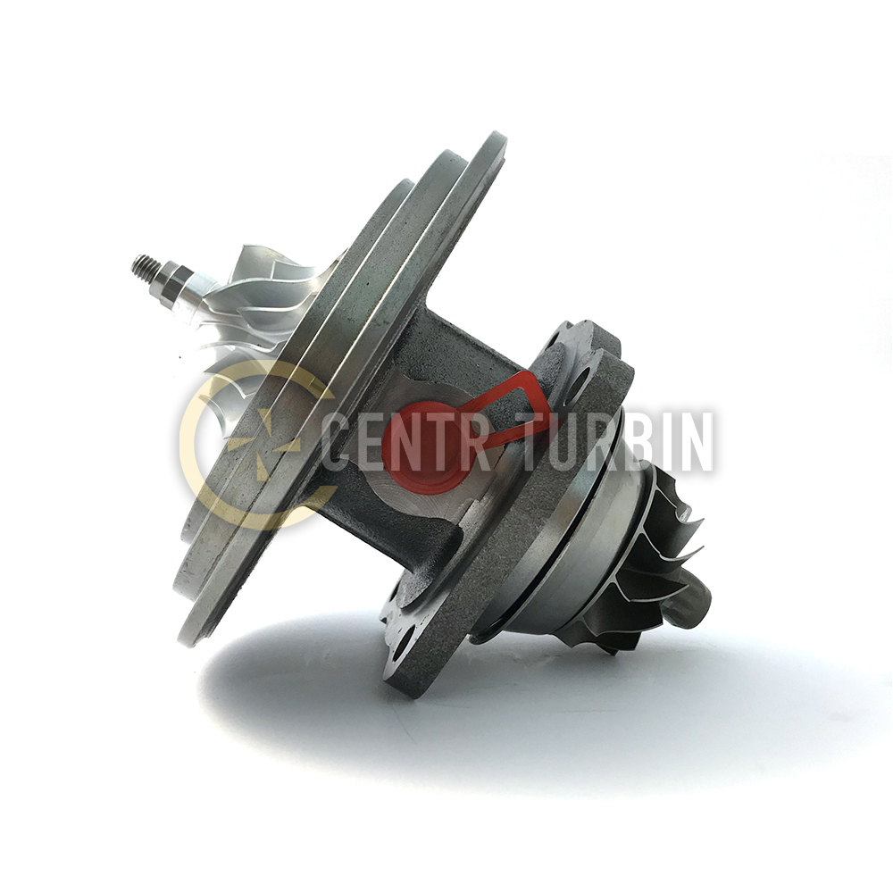 Картридж турбины 1150-970-0001, 1150-988-0001, 11509700001, 11509880001 - ООО 'Центр турбин' Картридж турбины 1150-970-0001, 1150-988-0001, 11509700001, 11509880001 – фото