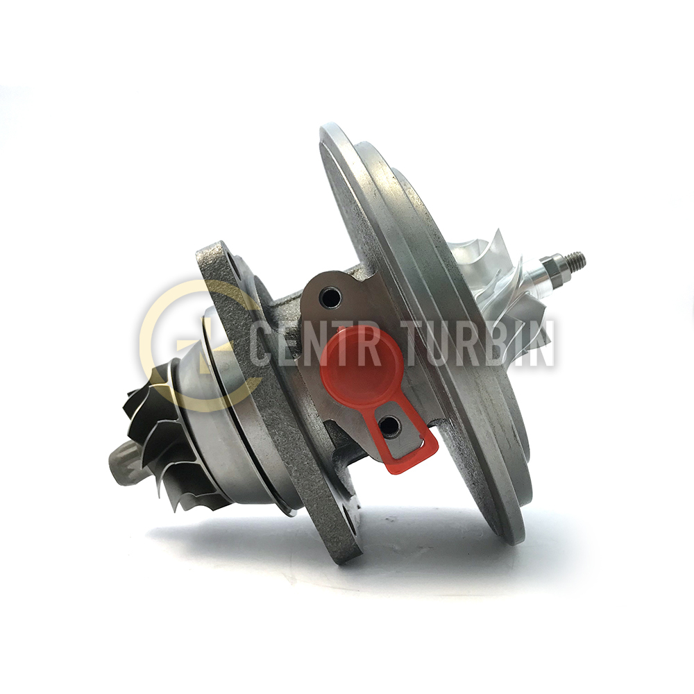 Картридж турбины 1150-970-0001, 1150-988-0001, 11509700001, 11509880001 - ООО 'Центр турбин' Картридж турбины 1150-970-0001, 1150-988-0001, 11509700001, 11509880001 – фото