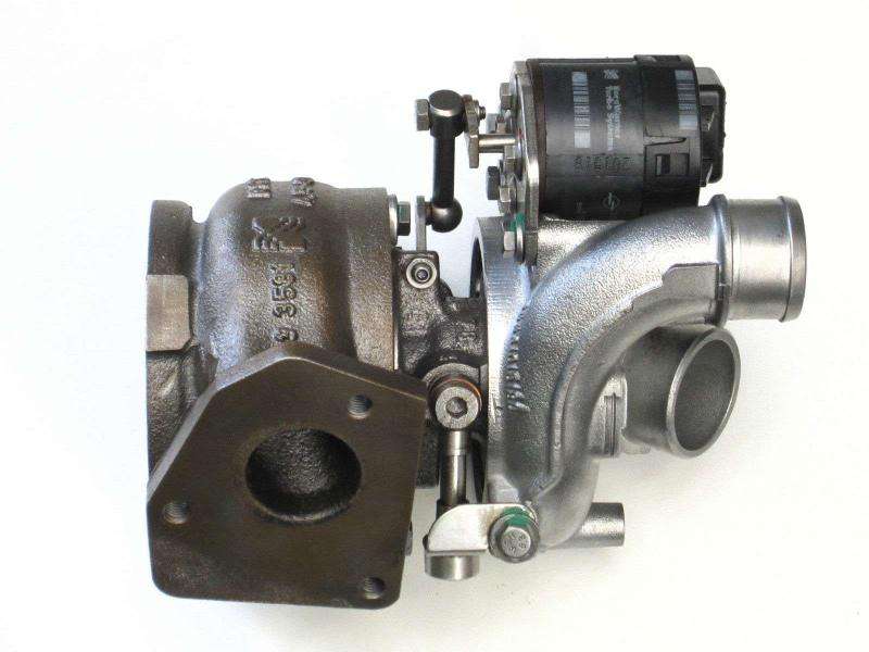 Турбіна 54399880113, 54399700113, 54399880064, 54399700064, Land-Rover Range Rover 3.6 TDV8 Sport - ООО 'Центр турбін' Турбіна 54399880113, 54399700113, 54399880064, 54399700064, Land-Rover Range Rover 3.6 TDV8 Sport – фото