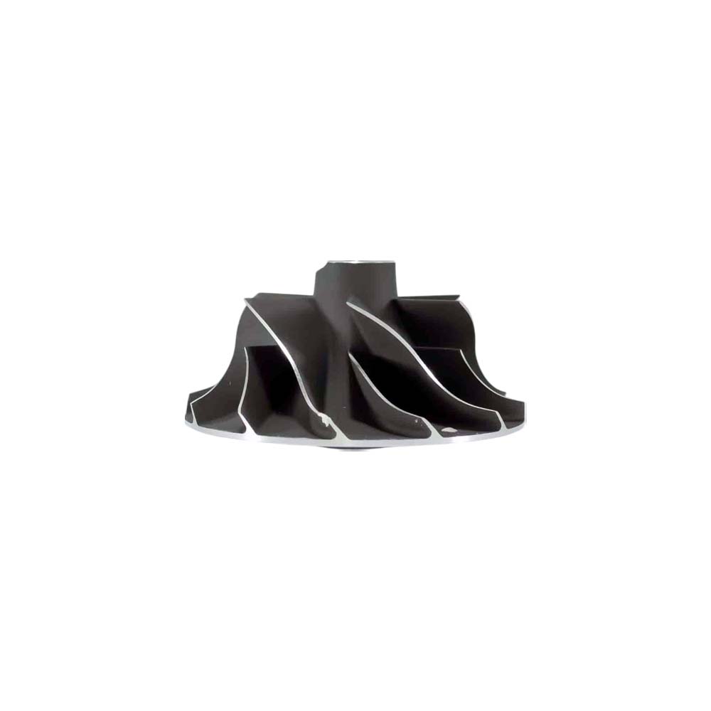 Колесо компресора AM.GT23-2, Garrett, 726372-0005, 726372-0010, 726372-0013, 767851-0001, 767851-0003 – фото