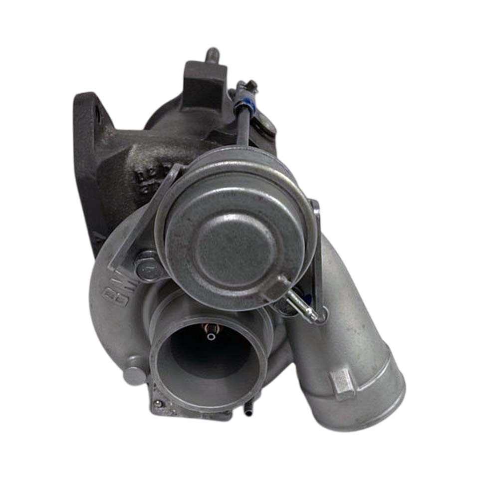 Турбина BMW E36 M51 49177-06500, 49177-06510, 465555-3, 465555-2, 49177-06400 – фото