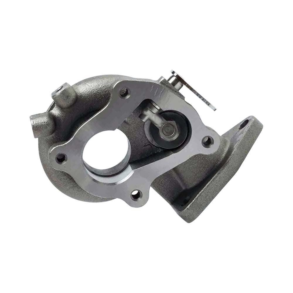Корпус турбины Toyota Hilux 2KD-FTV, 2.5 D, 17201-0l030, 17201-30030, 17201-30120, T91CAT-S0013B, T91CATS0013B, 9B003 – фото
