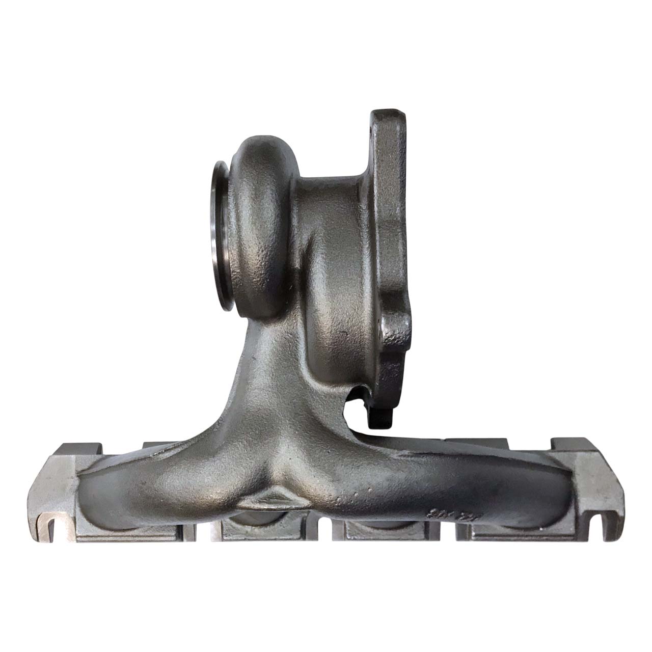 Корпус турбины, 53031009530, KT.K03M-1, KT.K03M-1S, Audi, VW, 2.0 , 53039700086, 53039700105, 53039700086, 53039700105 – фото