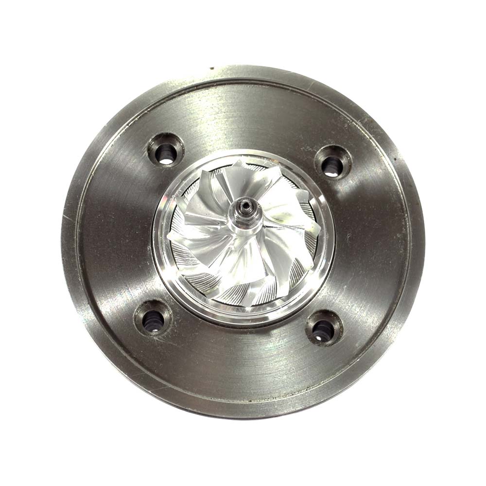 Картридж турбины AM.GTDI12V-2, CO-002, 2681209, 7636784, 8643129, 11652681209, 11658643129, 11657636784 – фото