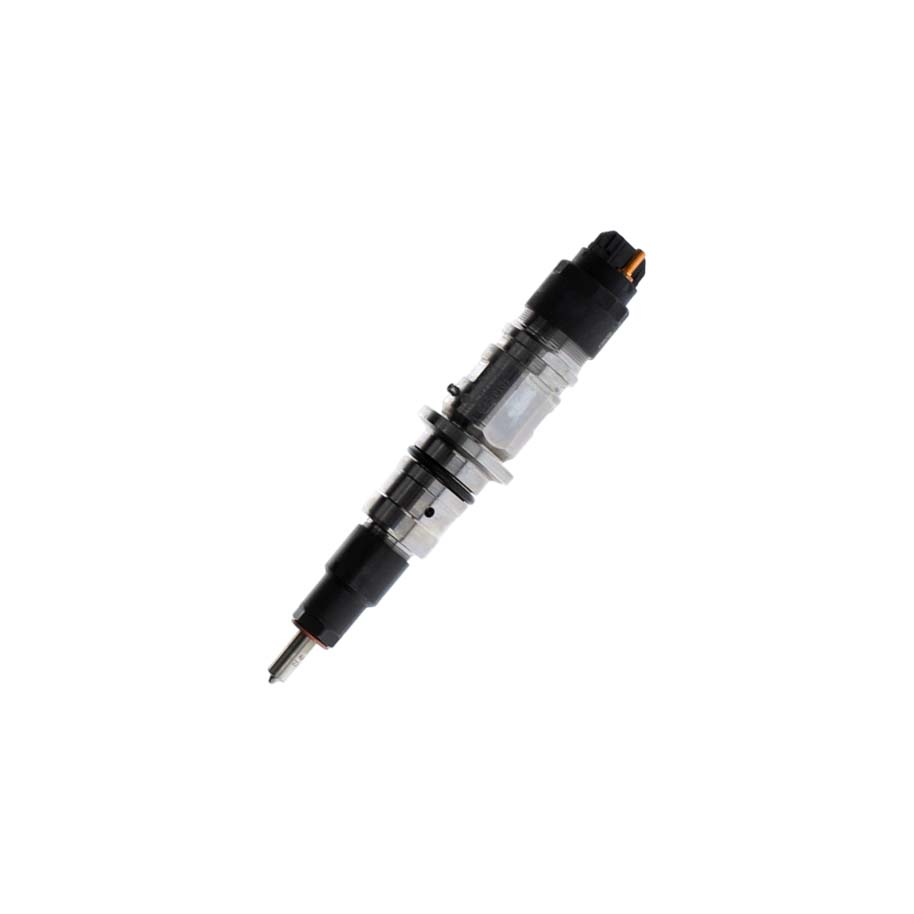Форсунка Common Rail 0445120267 для Cummins ISDE, 5269194, 89550E0072, 0986435644, DAF LF,  Dodge Ram 6.7L, 5.9L, 4.7L – фото