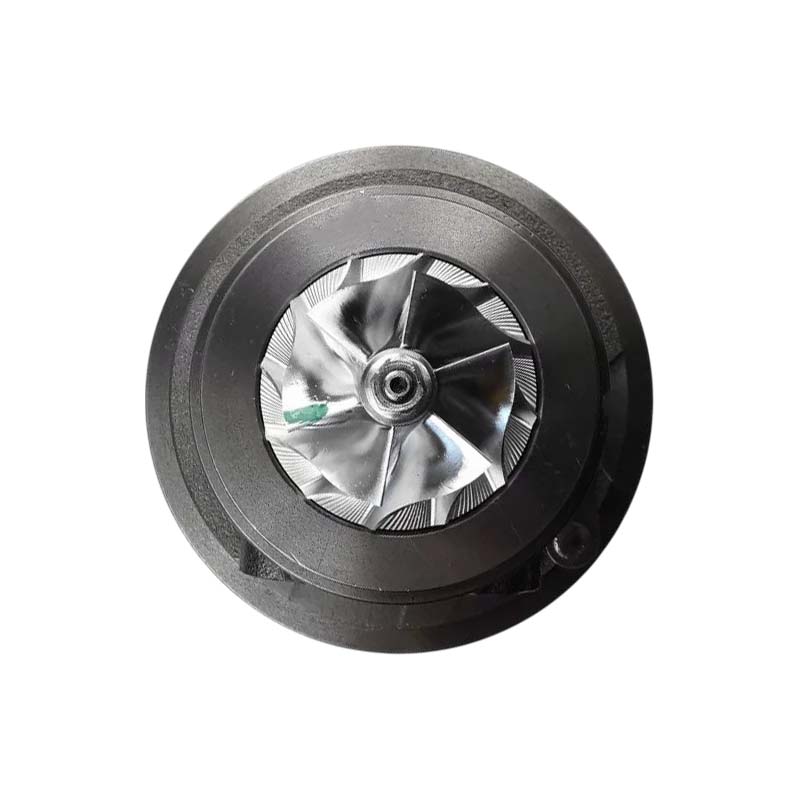 Картридж турбіни Renault Grand Scenic IV 1.7 dCi, 49180-04310, 49180-04340, 49180-04350, 144108522R, 144105447R – фото