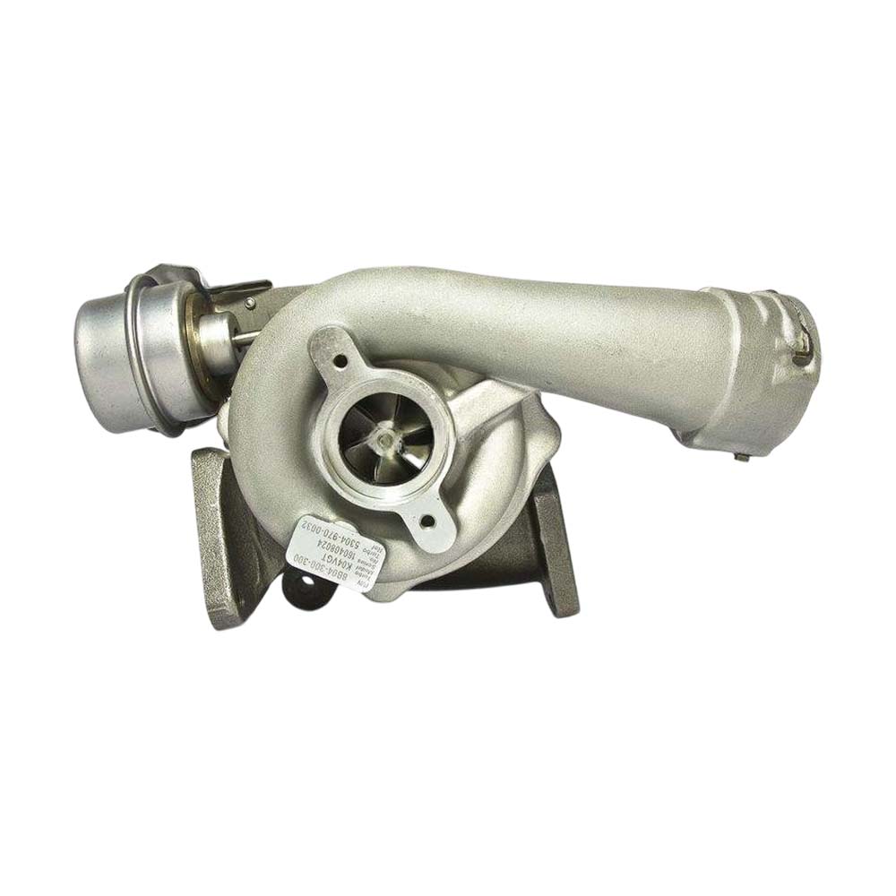 Новая турбина VW, AM.K04VGT-1, 53049880032, 53049700032, 070145701E, 070145701EX, 070145701EV,VW Transporter TDI – фото