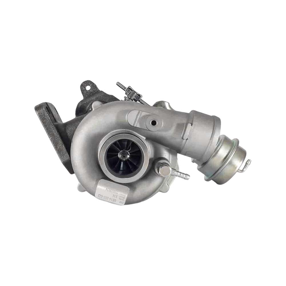 Новая турбина Jrone, AM.K14-1, VW, 53149887018, 53149707018, 074145701A, 074145701AX, 074145701AV – фото
