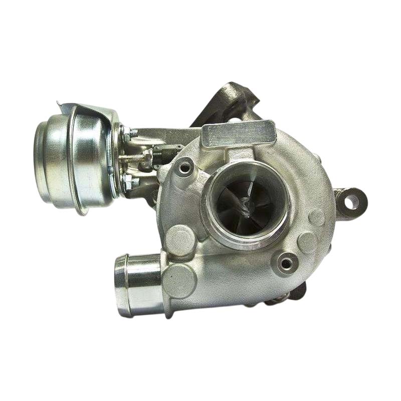 Новая турбина Audi, VW, Skoda, Seat, AM.GT1749V-1,701854-0002,  028145702N, 028145702NX – фото