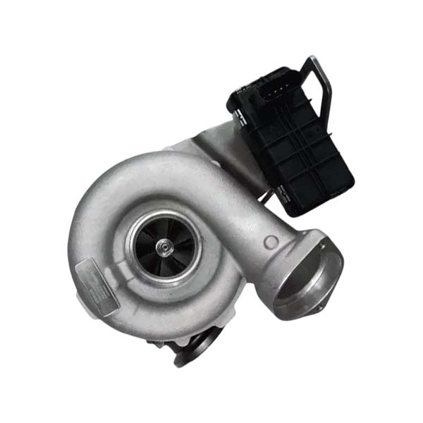 Новая турбина BMW X6 30 dx (E71), 765985-10, 765985-8, 765985-6, 765985-5, 765985-5010S, 11657796314, 11657796313 – фото