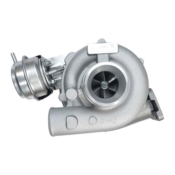 Новая турбина Volkswagen T4 2.5 TDI AHY AXG, 454192-5, 454192-1, 454192-6, 454192-2, 074145703E, 074145703EX, 074145703E – фото