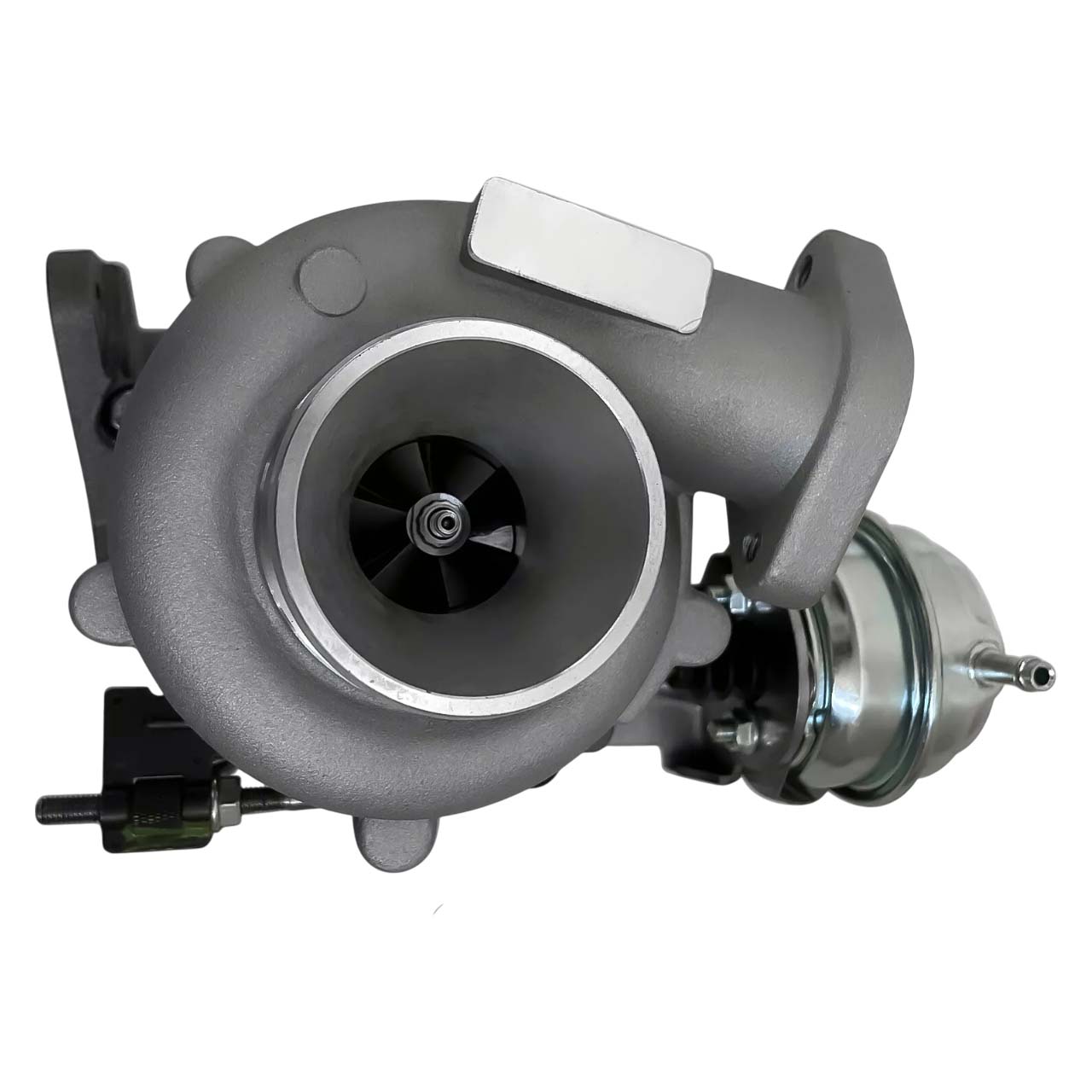 Новая турбина Opel Astra J 1.7 CDTI, A17DTJ, 779591-0002, 779591-0001, 779591-2, 779591-1, 8980536744, 8980536743 – фото