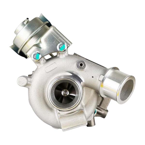 Нова турбіна Mitsubishi Lancer DI-D, 1.8 DI-D+, 1515A185, 49335-01003, 49335-01002, 49335-01001, 49335-01000 – фото