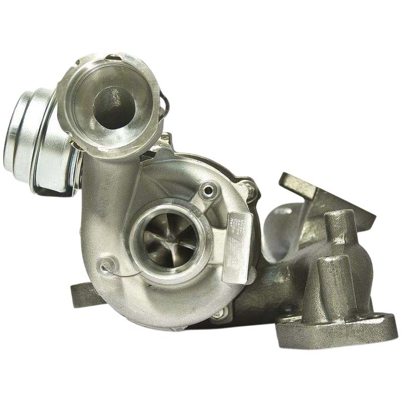 Новая турбина Jrone, Audi, VW, AM.GT1749VA-1S, 724930-0006, 724930-0008, 724930-0009, 724930-0010 – фото