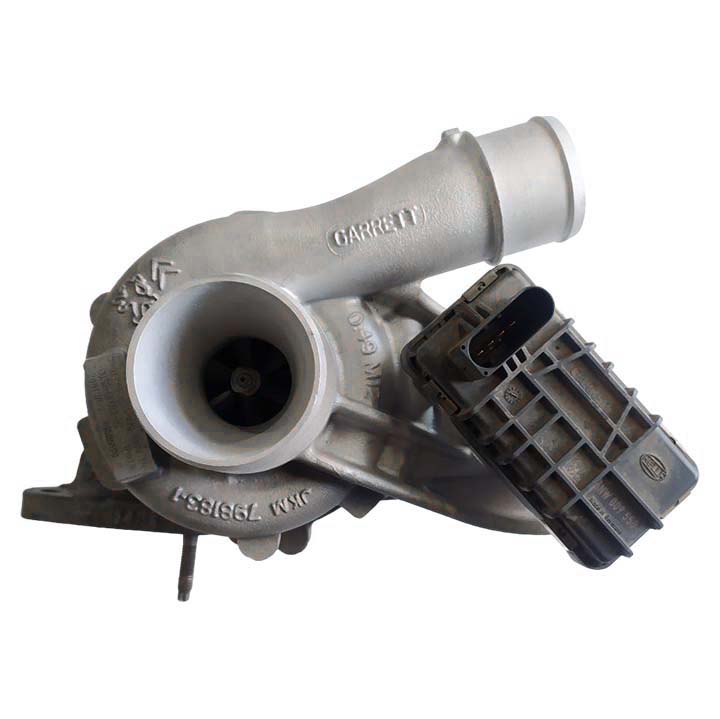 Турбіна Peugeot Boxer III, 4H03, 9802446680, 9676934380, 798128-5006S, 798128-5004S, 798128-5002S, 798128-0006 – фото